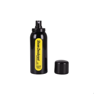 100 150 ml Sneaker Fresh Deodorising Spray Sneaker Shoes Socks Deodorizer Freshener 787