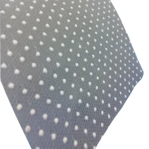 100% Polypropylene Spun Bond Skid Resistance Non Woven Fabric pp Skid Resistance Non Woven Fabric by PVC Material in 80gsm