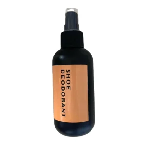 100ml Shoe Deodorizer for Sport Shoes Long Lasting Odor Eliminator