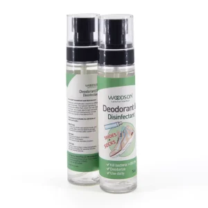 100ml Shoes Odor Eliminator Car Deodorizer Spray Remove Odor Deodorant Spray