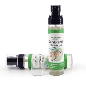 100ml Shoes Odor Eliminator Car Deodorizer Spray Shoe Deodorant Spray Smell Remover