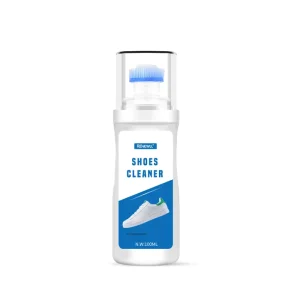 Sneaker Cleaner Shoe Whiter Sneaker Cleaner Liquid Sneaker Care