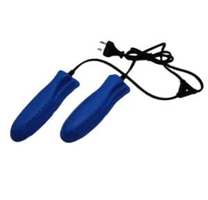 10W Adults Electric Shoe Sole Dryer Boots Warmer to Dry With 30+80CM Cable Length