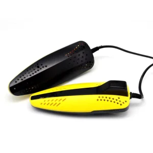 10W Adults Electric Shoes Dryer Machine Portable Shoe Boot Warmer with Three Options