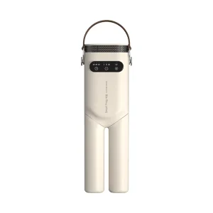 110V Easy Home Automatic Cloth Dryer Hanger Mini Portable Electric Clothes Dryer