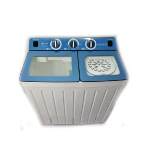 11kg Twin Tub Semi automatic Washing Machine with Dryer Clothes Washing Machines Top load Plastic Washing Machine