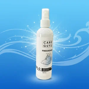 120ml Liquid Sneaker Deodorizer Shoe Care Quick Acting Versatile Fit&Use Long Lasting Works Instantly