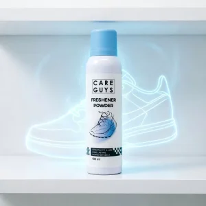 120ml Quick Wet Freshener Long Lasting Shoe Deodorizer Box