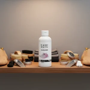 120ml Shoe Cleaner Quick Clean