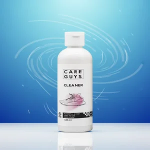 120ml Shoe Cleaner Quick Clean