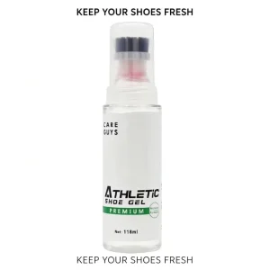 120ml Sport Gel Cleaner Sneaker Cleaner Stain Remover for Sports Shoes