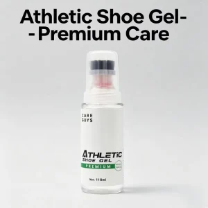 120ml Sport Gel Cleaner Sneaker Cleaner Stain Remover for Sports Shoes