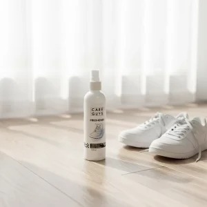120ml Wet Sneaker Deodorizer Shoe Care Kit Versatile Fit&Use Long Lasting Works Instantly