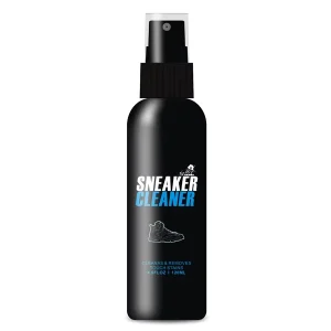 120ml White Shoe Cleaner Sneaker Cleaning Spray