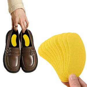 12pcs Bag Shoes Deodorant Sticker Freshness Sports Insoles Odor Remover Foot Odor Eliminator Deodorant Patch
