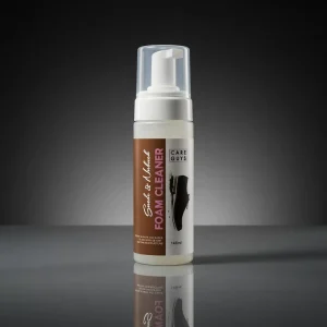 148ml Foaming Suede Cleaner Restore Original Nubuck & Suede Texture