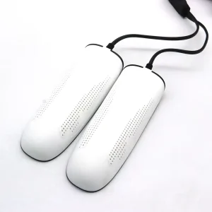 14W Electric Shoe Dryer OEM Shoe Dryer Electric With 60 Degree Constant Temperature Safe and Reliable