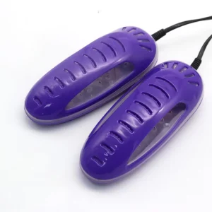 14W Electric Shoe Dryer OEM Shoe Dryer Electric With 60 Degree Constant Temperature Safe and Reliable