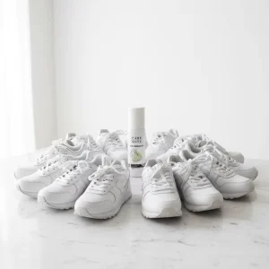 180ml All-Purpose Shoe Cleaner Wet Liquid Waterproof Long Lasting Protector