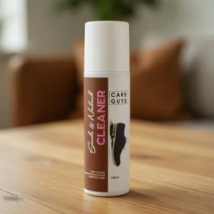 180ml Suede & Nubuck Deep Restore Cleaner