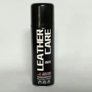 180ml Suede and Nubuck Renovator Leather Care Spray for Shoes