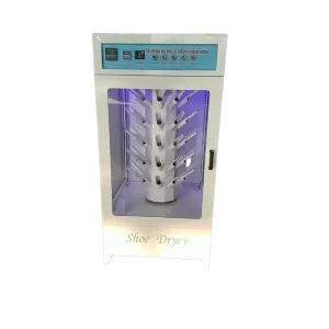 20 Pair 25 Pair Shoe Dryer Machine Tennis Shoes Drying Sneaker and Boots Shoes Cleaning Machine for Sporting