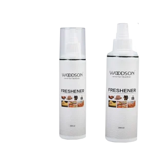 200ml Furniture Anti-Fungus Agent Fabric Freshener Sprayer Shoe Deodorant Shoe Spray Smell Eliminates Odor