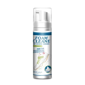 200ml Shoe Odor Remover Spray for Stinky Sneakers or Smelly Feet Foot Deodorant Fight All Odors
