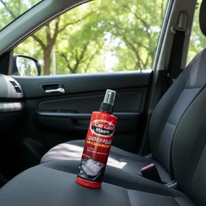 250ml Premium Leather Care Balm Soften Nourish Restore Leather for Car Seat Sofa Bag Shoes