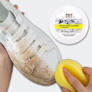 260g Cleaner Sports Shoes Cleaning Boots Cream