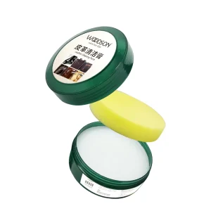 260g Multipurpose White Shoes Cleaning Cream Stain Whitening Cleaner Shoe Leather Saddle Soap