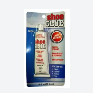 29.5ml Shoe Glue Sole Repair Adhesive Waterproof Shoe Repair Glue