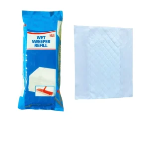 3 Layers Floor Cleaner Wipes Quick Wipes Remove Dirt Scuffs Floor Wet Wipe Refills Factory