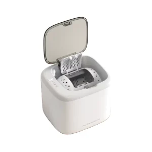 3 in 1 Multi functional Fully Automatic Mini Washer and Dryer Combo for Apartment Mini Washing Machine Small Washe