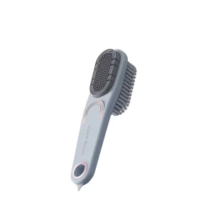 3 in 1 New Household Items Soft Laundry Clothes Shoes Scrubbing Brush Household Cleaning Tools Accessories Cleaning Brush