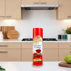 300ml Natural Deodorizer Spray Odor Eliminator Long Lasting Fresh Air Freshener Spray for Home Car Shoes Closet