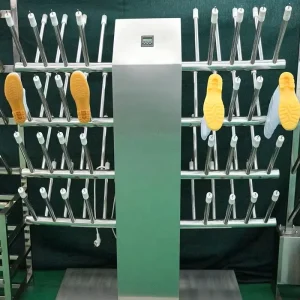 304 Stainless Steel Electric Boot Dryer Shoe Dryer Rack 220v Vacuum Drying Equipment