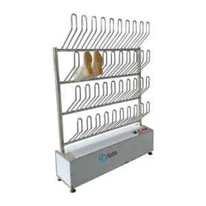 304 Stainless Steel Electric Boot Dryer Shoe Dryer Rack Ski Boot Warmers Dryer