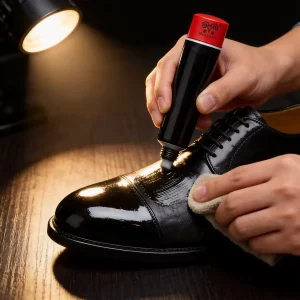 30G Jinyang Instant Shine Shoe Polish