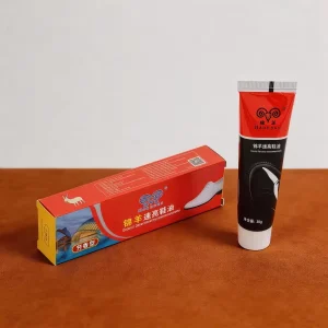 30G Jinyang Instant Shine Shoe Polish