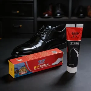 30G Jinyang Instant Shine Shoe Polish