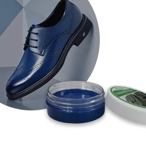 30ML Midnight Blue Shoe Leather Repair Cream Professional Scratch and Damage Restorer Factory