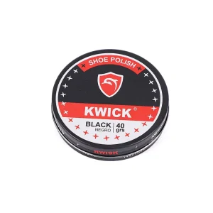 32g Tin Box Shoe Polish Waterproofs Shines