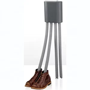 350W Hot Air Shoe & Boot Dryer IP21 Waterproof