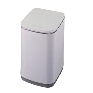 3KG Portable Washing Machine Top Loading