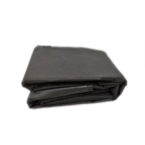 40GSM to 120gsm Black Color UV Protection Non Woven Fabric Use for Agriculture or Garden Cover