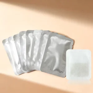 4g Fiber Material Square Shape Aroma Diffuser Box for Car Shoe Cabinets & Wardrobes 1 Month Fresh Deodorized Replacement Package