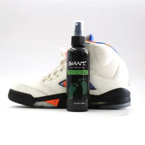 5.5 OZ 162 ML Shoe Deodorizer Foot Odor Eliminator Sneaker Freshener Spray