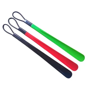 50 CM Long Handled Plastic Shoe Horns