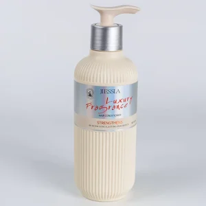 500ML Hair Care Manufacturer Luxury Fragrance Repair Damaged Strengthens Hair Conditioner in Stock